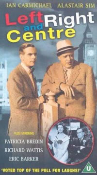 Left, Right and Centre (1959)