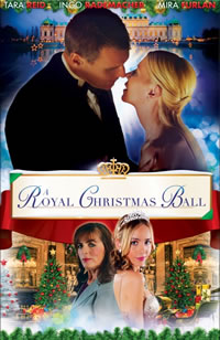 A Royal Christmas Ball (2017)