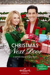 Christmas Next Door (2017)