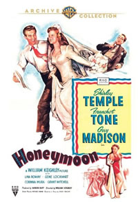 Honeymoon (1947)