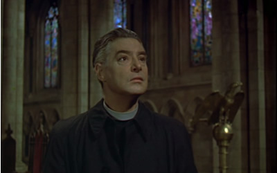 Robert Donat in Lease of Life (1954) Robert Donat in Lease of Life (1954)