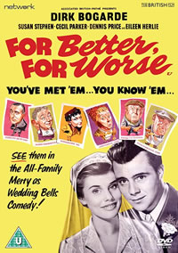 For Better, for Worse (1954)