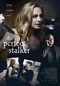 The Perfect Stalker (2016)