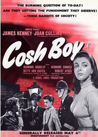 Cosh Boy (1953)