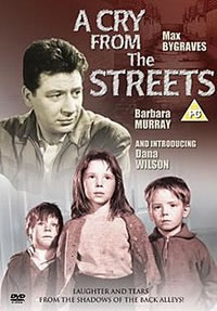 A Cry from the Streets (1958)