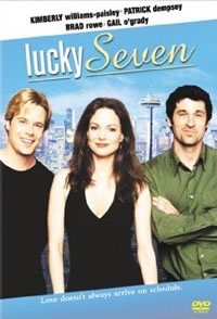 Lucky 7 (2003)