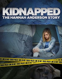 Kidnapped: The Hannah Anderson Story (2015)