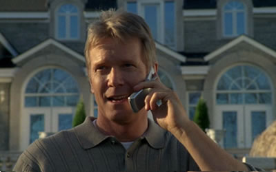 William R. Moses in A Lover's Revenge (2005) William R. Moses in A Lover's Revenge (2005)