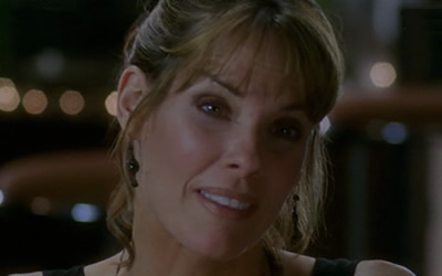 Alexandra Paul in A Lover's Revenge (2005)