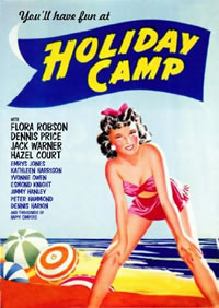 Holiday Camp (1947)