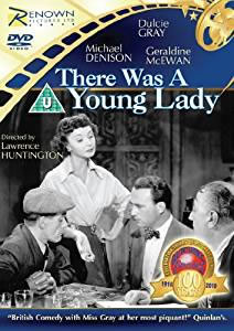 There Was a Young Lady (1953)