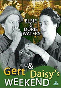 Gert and Daisy's Weekend (1942)