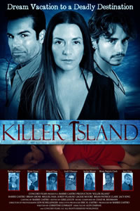 Killer Island (2018)