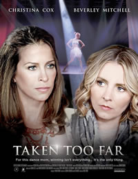 Taken Too Far (2017)