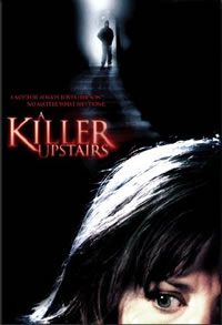 A Killer Upstairs