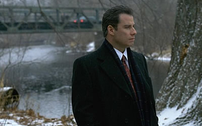John Travolta in A Civil Action (1998) John Travolta in A Civil Action (1998)