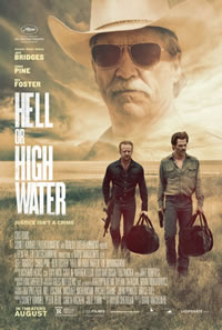 Hell or High Water (2016)