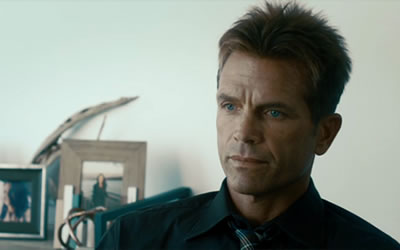 David Chokachi in A Dangerous Date (2018) David Chokachi in A Dangerous Date (2018)