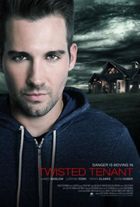 Twisted Tenant (2018)