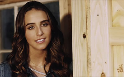 Jenna Kanell in Twisted Tenant (2018) (aka: Room for Murder | The Boarder) Jenna Kanell in Twisted Tenant (2018) (aka: Room for Murder | The Boarder)