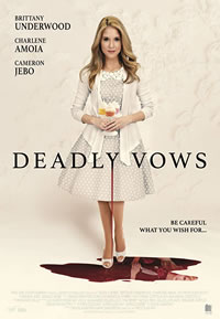 Deadly Vows