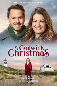 A Godwink Christmas (2018)