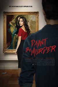 Paint by Murder