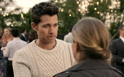 Drew Seeley in He Knows Your Every Move (2018) (aka: Deadly Hack) Drew Seeley in He Knows Your Every Move (2018) (aka: Deadly Hack)