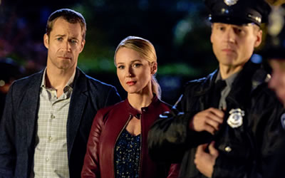 Deadly Deed: A Fixer Upper Mystery (2018) Deadly Deed: A Fixer Upper Mystery (2018)