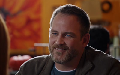 Ty Olsson in A Surrogate's Nightmare (2017)