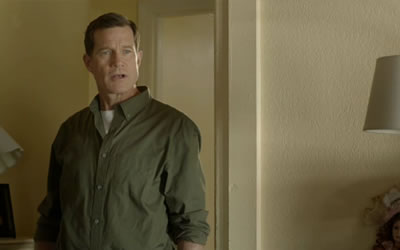 Dylan Walsh in Deadly Switch (2019)