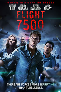 Flight 7500